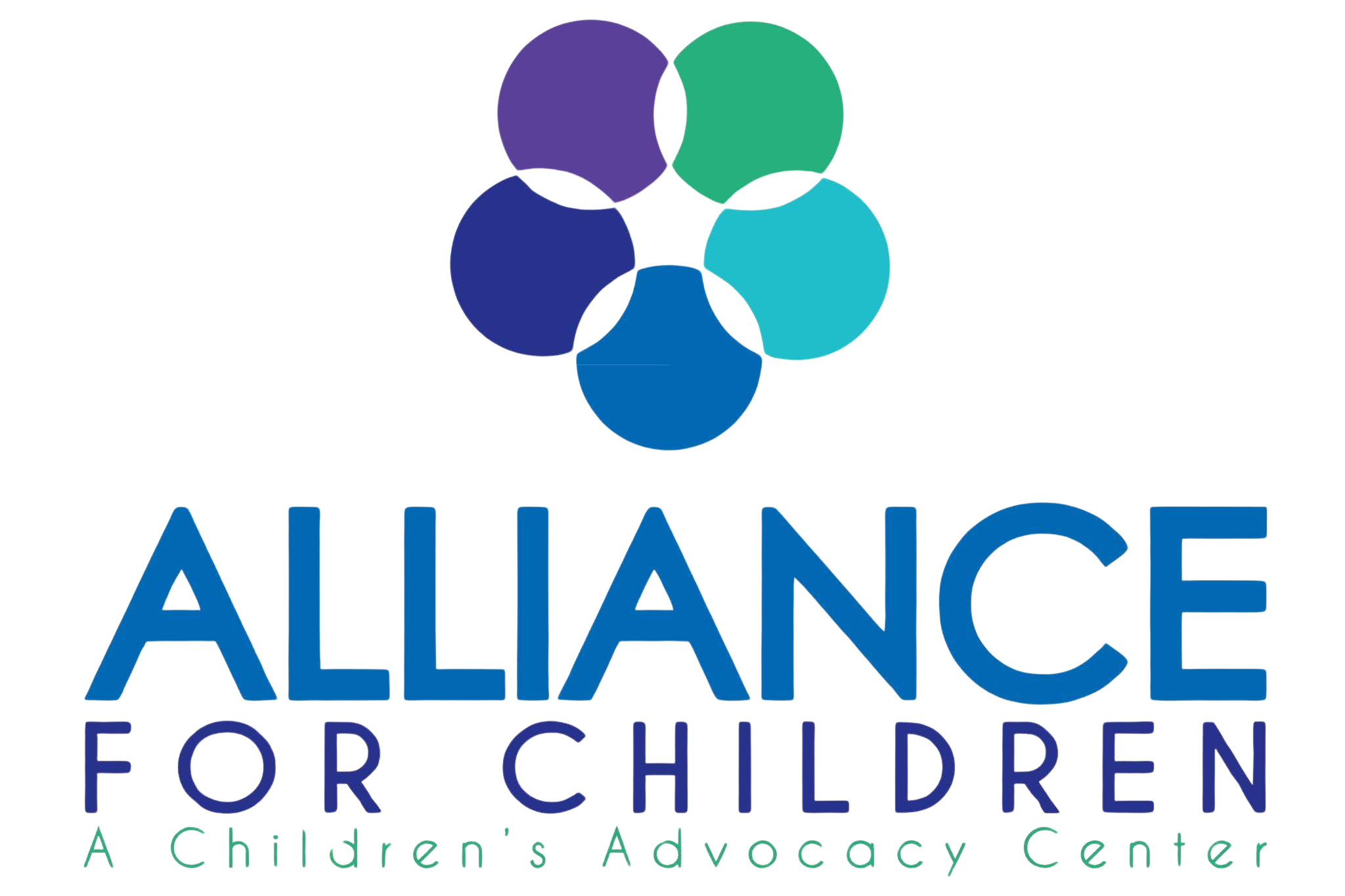 Alliance for Children logo